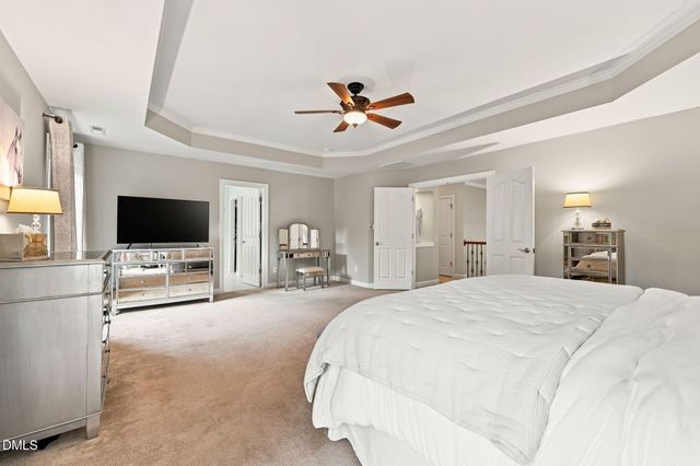 114 Castle Garden Street, Cary, NC 27513
