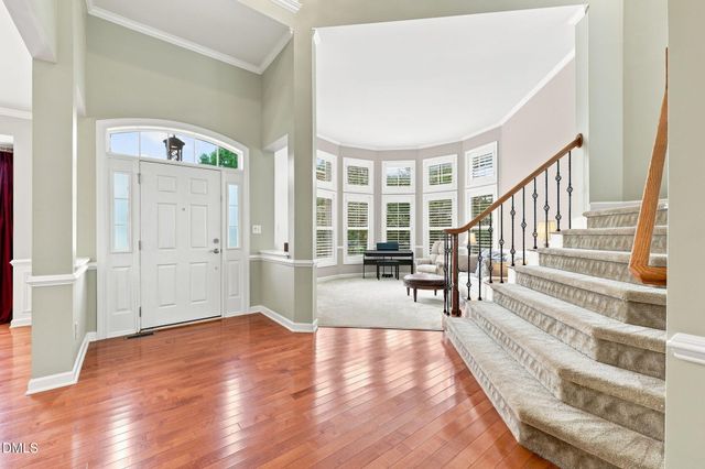 114 Castle Garden Street, Cary, NC 27513