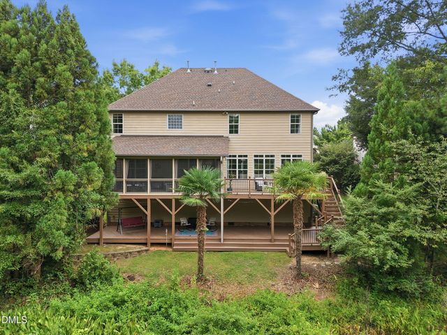 114 Castle Garden Street, Cary, NC 27513