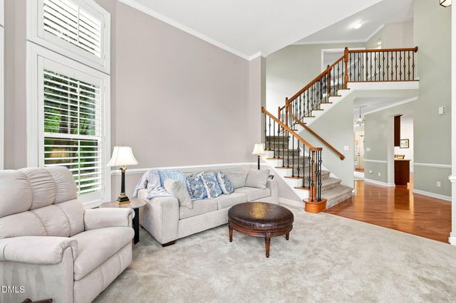 114 Castle Garden Street, Cary, NC 27513