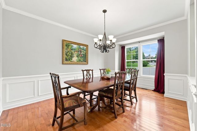 114 Castle Garden Street, Cary, NC 27513