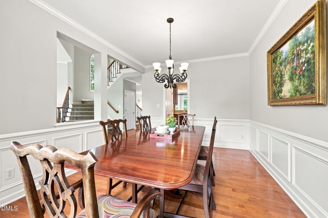 114 Castle Garden Street, Cary, NC 27513