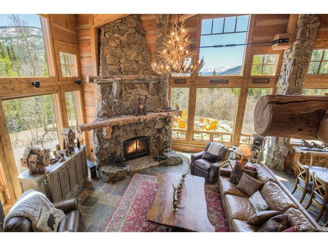 250 Buckeye Creek Rd, Leadville, CO 80461