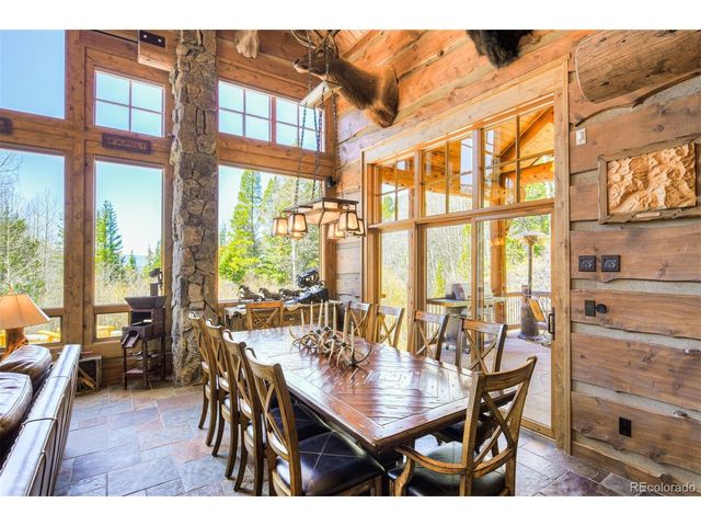 250 Buckeye Creek Rd, Leadville, CO 80461