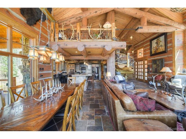 250 Buckeye Creek Rd, Leadville, CO 80461
