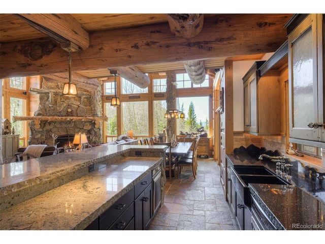 250 Buckeye Creek Rd, Leadville, CO 80461