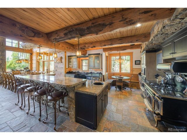 250 Buckeye Creek Rd, Leadville, CO 80461
