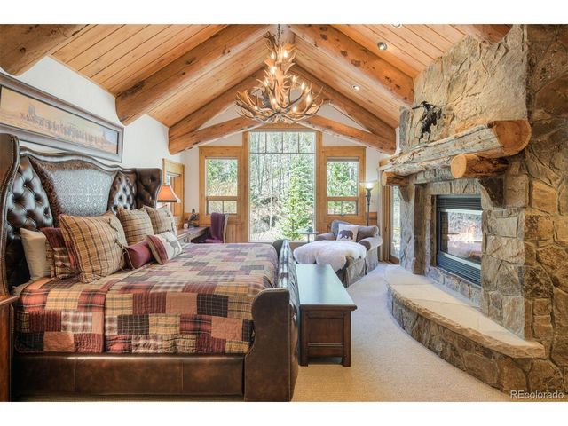 250 Buckeye Creek Rd, Leadville, CO 80461