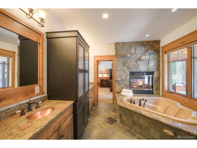 250 Buckeye Creek Rd, Leadville, CO 80461