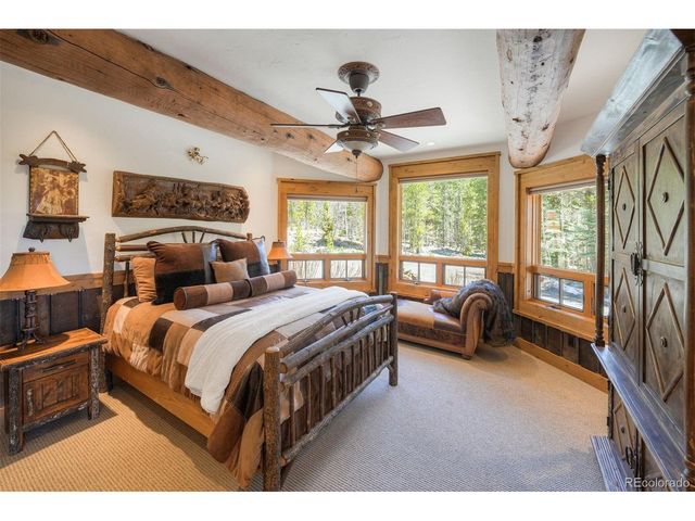 250 Buckeye Creek Rd, Leadville, CO 80461