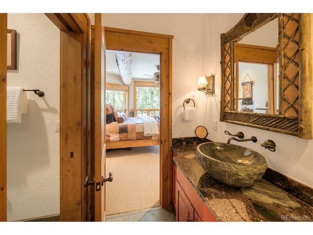 250 Buckeye Creek Rd, Leadville, CO 80461