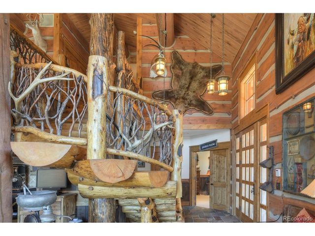 250 Buckeye Creek Rd, Leadville, CO 80461