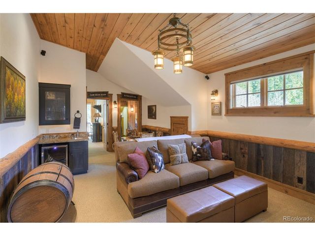 250 Buckeye Creek Rd, Leadville, CO 80461