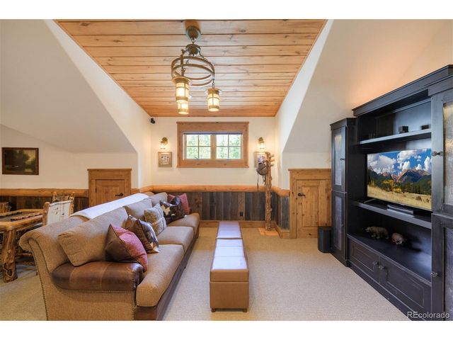 250 Buckeye Creek Rd, Leadville, CO 80461