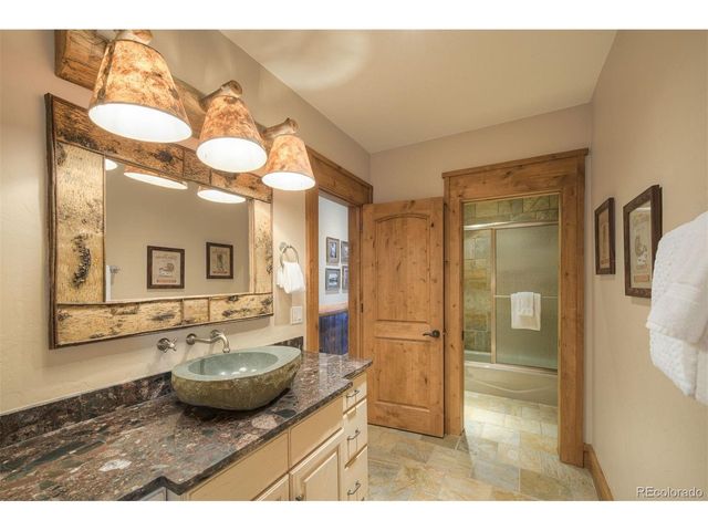 250 Buckeye Creek Rd, Leadville, CO 80461