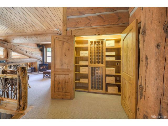 250 Buckeye Creek Rd, Leadville, CO 80461