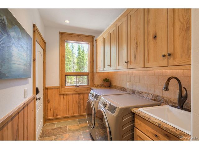 250 Buckeye Creek Rd, Leadville, CO 80461