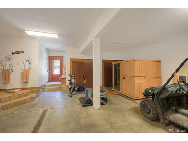 250 Buckeye Creek Rd, Leadville, CO 80461