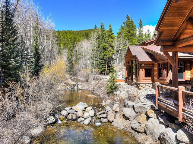 250 Buckeye Creek Rd, Leadville, CO 80461