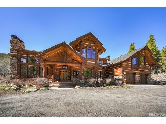 250 Buckeye Creek Rd, Leadville, CO 80461