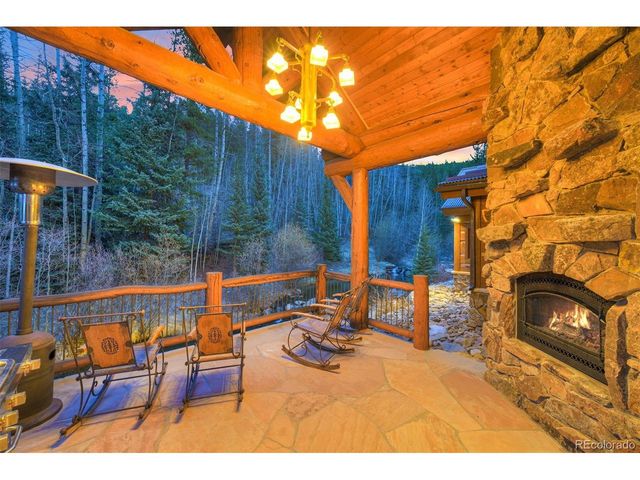 250 Buckeye Creek Rd, Leadville, CO 80461