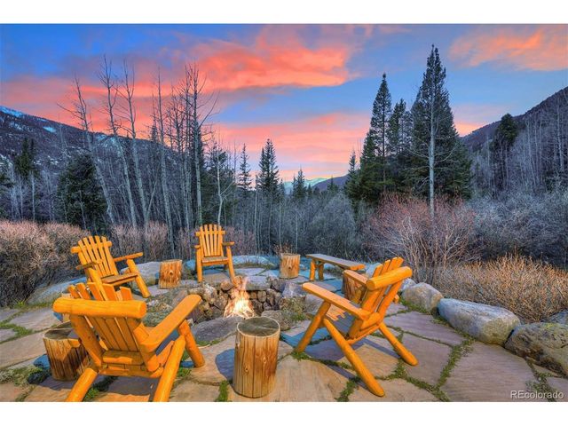 250 Buckeye Creek Rd, Leadville, CO 80461