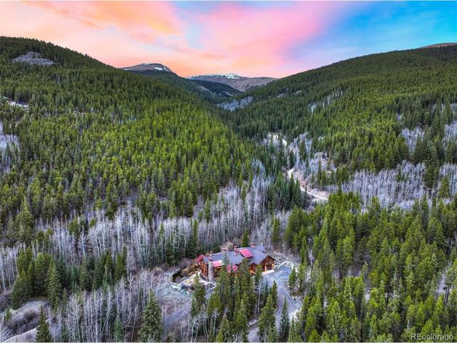 250 Buckeye Creek Rd, Leadville, CO 80461