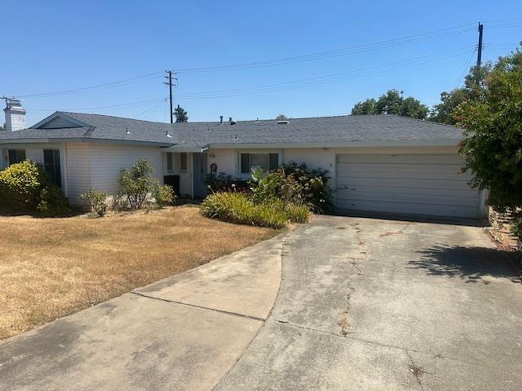 6718 Skylane Dr, Citrus Heights, CA 95621