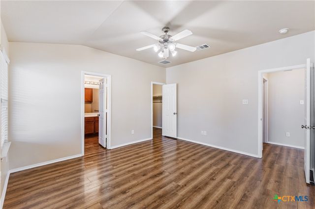 9816 Tully Weary Lane, Temple, TX 76502