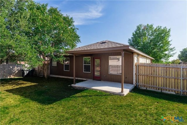 9816 Tully Weary Lane, Temple, TX 76502