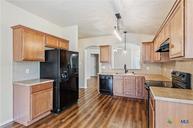 9816 Tully Weary Lane, Temple, TX 76502