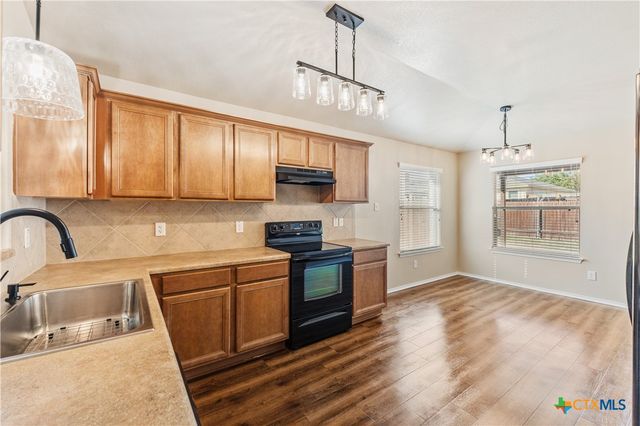 9816 Tully Weary Lane, Temple, TX 76502