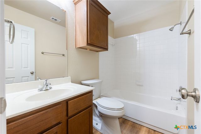 9816 Tully Weary Lane, Temple, TX 76502