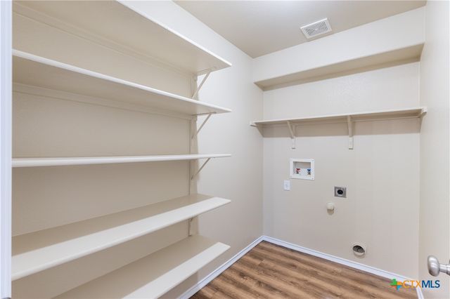 9816 Tully Weary Lane, Temple, TX 76502