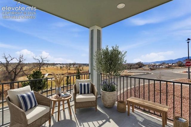 6654 Rawhide Ridge View, Colorado Springs, CO 80915