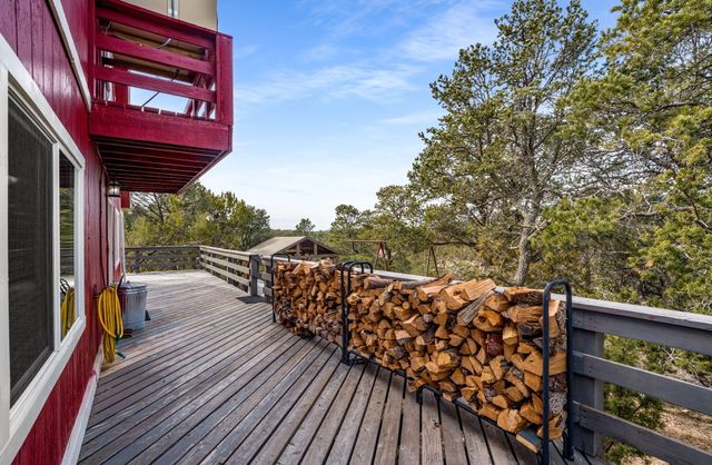 41 Calle Del Media, Tijeras, NM 87059