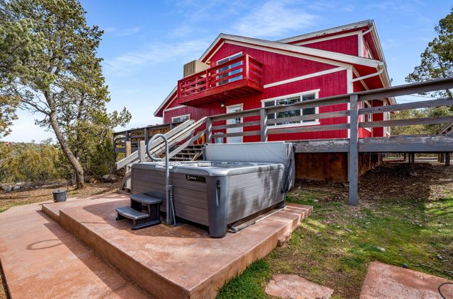 41 Calle Del Media, Tijeras, NM 87059