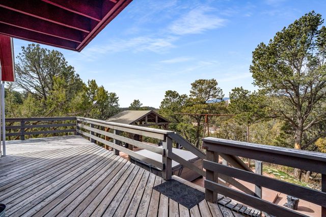 41 Calle Del Media, Tijeras, NM 87059