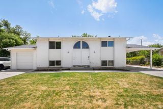 2215 W BONNIEBROOK, Taylorsville, UT 84129