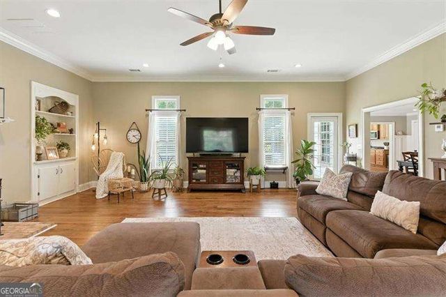 2304 Due West Road, Dallas, GA 30157
