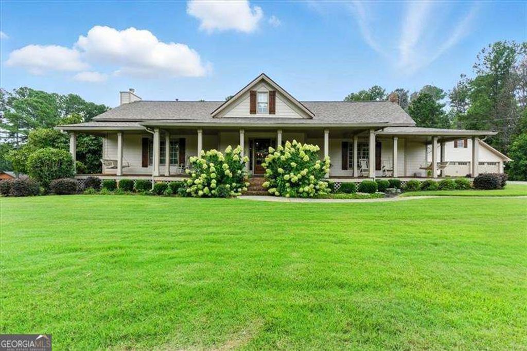 2304 Due West Road, Dallas, GA 30157