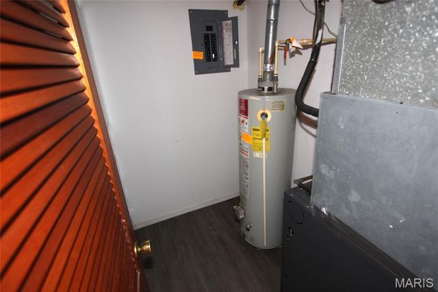 527 Virginia Avenue, Farmington, MO 63640