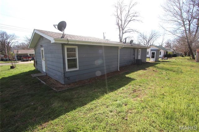 527 Virginia Avenue, Farmington, MO 63640