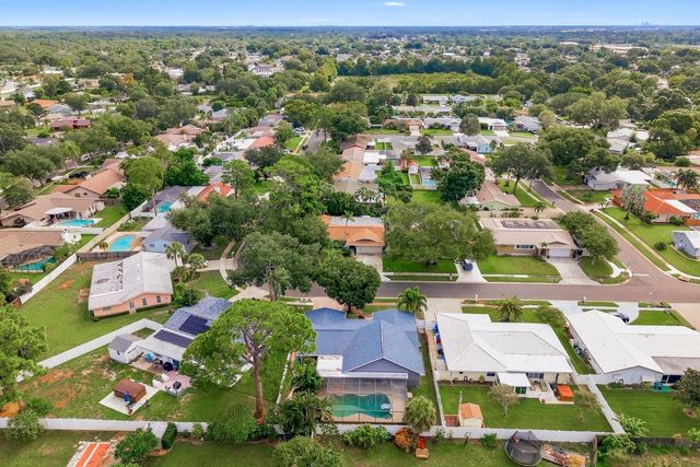 9165 136TH STREET, Seminole, FL 33776