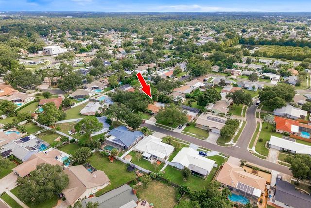 9165 136TH STREET, Seminole, FL 33776