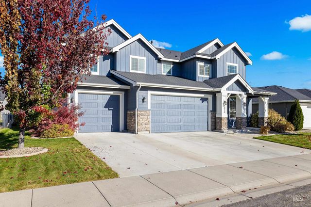 1016 W Rose Quartz, Kuna, ID 83634
