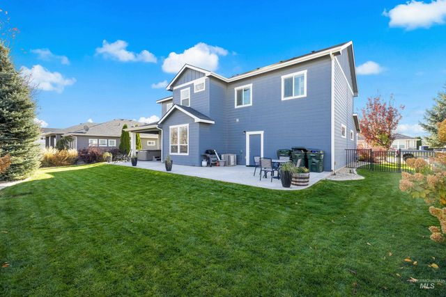1016 W Rose Quartz, Kuna, ID 83634