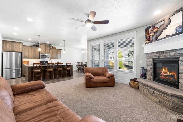 1016 W Rose Quartz, Kuna, ID 83634