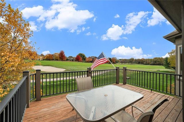 1819 NE 102nd Terrace, Kansas City, MO 64155