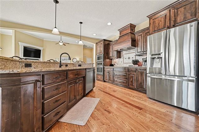 1819 NE 102nd Terrace, Kansas City, MO 64155